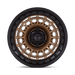 SAHARA 17X9 5X5 71 -12 M-BRNZ GB-LP