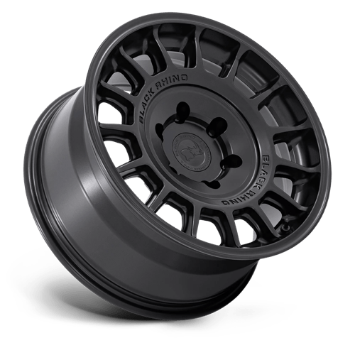 VOLL 15X7 5X100 72 +15 M-BLK
