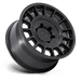 VOLL 17X8.5 5X130 71 +25 M-BLK