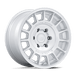 VOLL 17X8 5X4.5 72 +38 H-SLV
