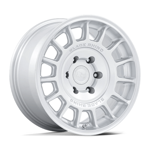 VOLL 17X8.5 6X5.5 106 +0 H-SLV