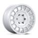 VOLL 15X7 5X100 72 +15 H-SLV