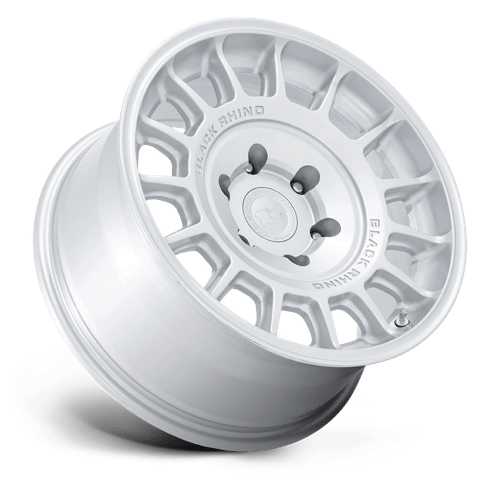 VOLL 17X8 5X4.5 72 +38 H-SLV