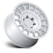 VOLL 17X8 5X4.5 72 +38 H-SLV