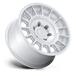 VOLL 17X8.5 6X5.5 106 +0 H-SLV