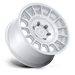 VOLL 17X8.5 5X130 71 +25 H-SLV