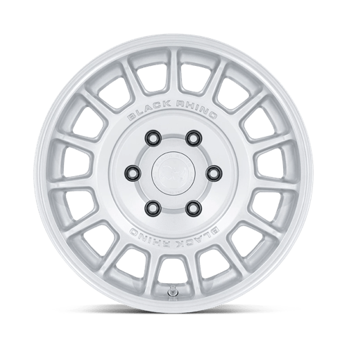 VOLL 17X8.5 6X5.5 106 +25 H-SLV