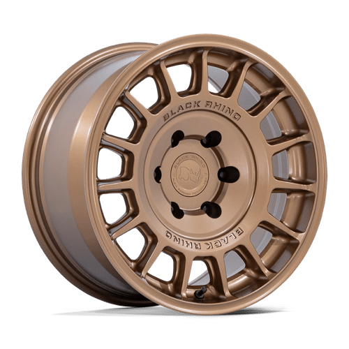 VOLL 17X8 5X4.5 72 +38 M-BRNZ
