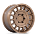 VOLL 17X8.5 5X5 71 +0 M-BRNZ