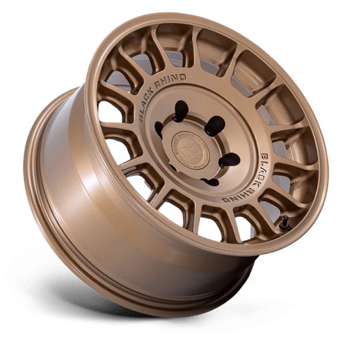 VOLL 17X8.5 6X5.5 106 +25 M-BRNZ