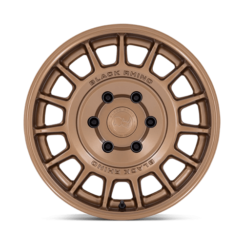 VOLL 17X8.5 6X135 87 +0 M-BRNZ