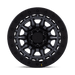 TUSK 17X8.5 6X135 87 +0 M-GNMTL