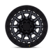 TUSK 17X8.5 6X135 87 +0 M-GNMTL