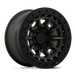 TUSK 17X8.5 5X5 71 -10 OD-GRN