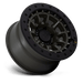 TUSK 17X8.5 6X5.5 106 -10 OD-GRN