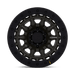 TUSK 17X8.5 5X5 71 -10 OD-GRN