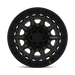 TUSK 17X8.5 6X5.5 106 -10 OD-GRN