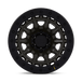 TUSK 17X8.5 6X5.5 106 -10 OD-GRN
