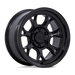 ETOSHA 17X8.5 5X5 71 -10 M-BLK