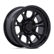 ETOSHA 17X8.5 5X5 71 -10 M-BLK