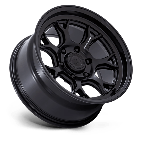 ETOSHA 17X8.5 6X5.5 106 -10 M-BLK