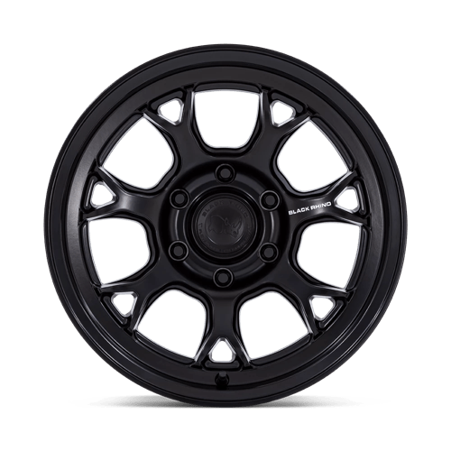 ETOSHA 17X8.5 6X5.5 106 -10 M-BLK