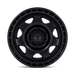 VOYAGER 17X8.5 6X5.5 106 +0 M-BLK