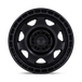VOYAGER 17X8.5 6X5.5 106 +0 M-BLK