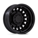 ALISO DRW 16X6 6X205 -130 M-BLK-WS (DR)
