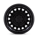 ALISO DRW 16X6 6X205 -130 M-BLK-WS (DR)