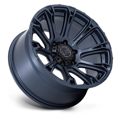 DIAMONDBACK 17X9 6X5.5 106 +12 MTL-BLUE