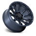DIAMONDBACK 20X9 6X135 87 +12 MTL-BLUE