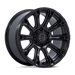 DIAMONDBACK 20X9 5X5 71 -12 M-BLK