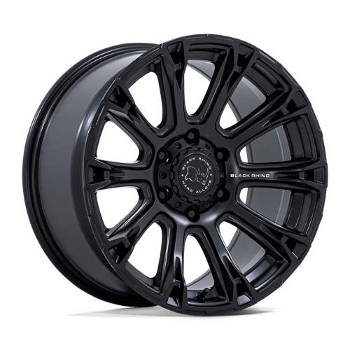 DIAMONDBACK 17X9 5X5 71 -12 M-BLK