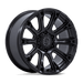DIAMONDBACK 18X9 5X5 71 -12 M-BLK