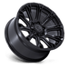 DIAMONDBACK 18X9 6X5.5 106 -12 M-BLK