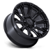 DIAMONDBACK 18X9 5X5 71 +12 M-BLK