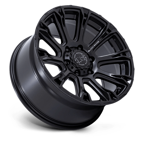 DIAMONDBACK 18X9 6X135 87 +12 M-BLK