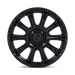 DIAMONDBACK 20X9 5X4.5 72 +12 M-BLK