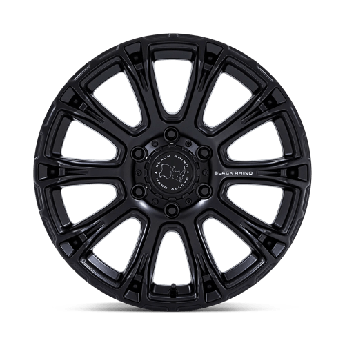 DIAMONDBACK 18X9 6X135 87 +12 M-BLK