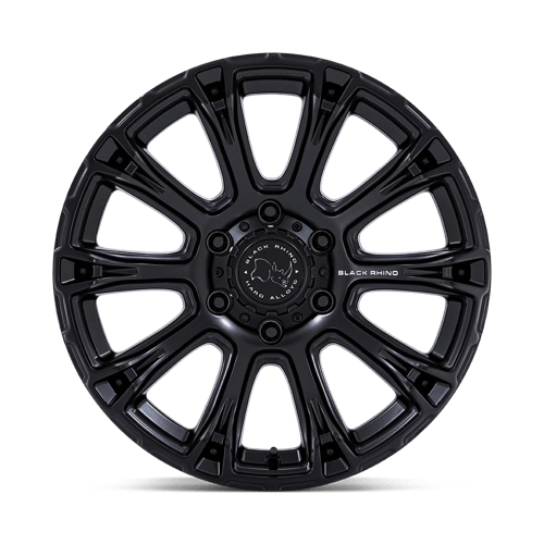 DIAMONDBACK 20X9 6X135 87 -12 M-BLK