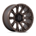 DIAMONDBACK 20X9 6X135 87 -12 B-BRNZ