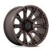 DIAMONDBACK 20X9 6X135 87 -12 B-BRNZ