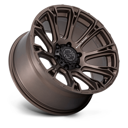 DIAMONDBACK 17X9 6X5.5 106 +12 B-BRNZ
