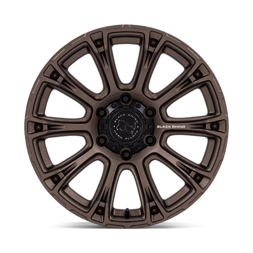 DIAMONDBACK 20X9 6X5.5 106 +12 B-BRNZ