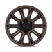 DIAMONDBACK 20X9 6X5.5 106 +12 B-BRNZ
