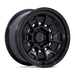 MONDO 17X8.5 6X5.5 106 +20 M-BLK GB-LP