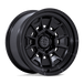 MONDO 17X9 6X5.5 106 -38 M-BLK GB-LP
