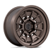 MONDO 17X8.5 6X5.5 106 +20 B-BRNZ