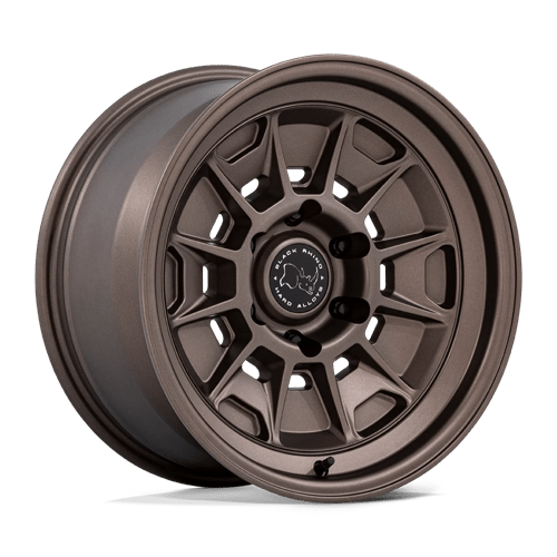 MONDO 17X8.5 6X5.5 106 -10 B-BRNZ